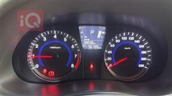 هيونداي أكسنت